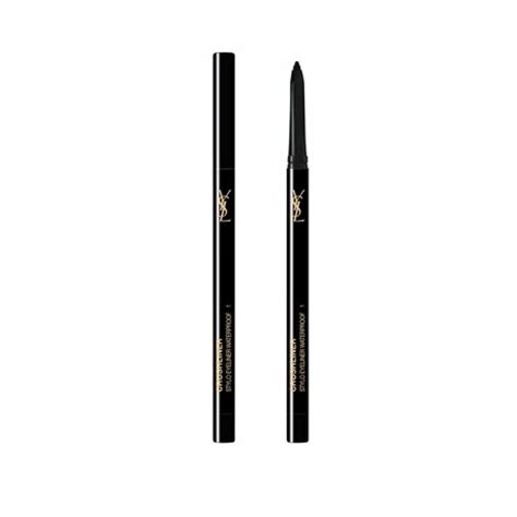 ysl crush liner dupe